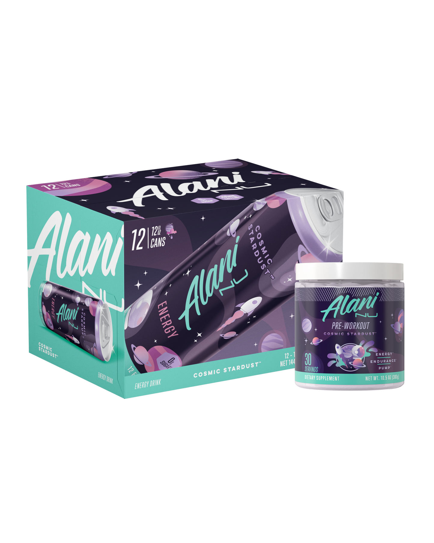 energy-drink-and-pre-workout-cosmic-stardust-12-pack-energy-drink-and-30-serving-pre-workout-q1 Stretch_AN-Website-Bundle-PDP-CSD-01_V1.png